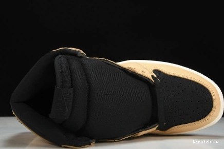 Air Jordan High OG “Heirloom” 1 Retro 0905